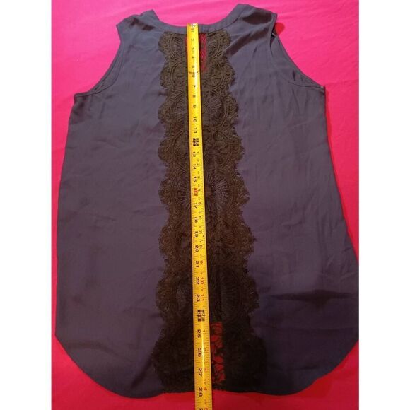 Pleione brand Ladies Blouse - Size: L (0648) - Picture 7 of 8